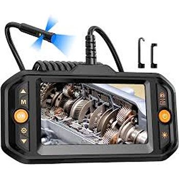 Video Inspection Camera